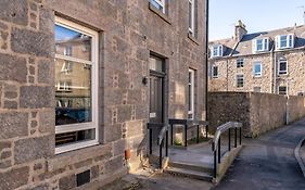 Heart Of Aberdeen * Ground Floor